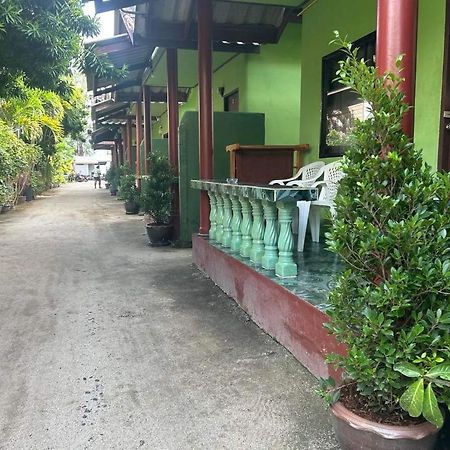 Abc Bungalow Баан Тай Экстерьер фото