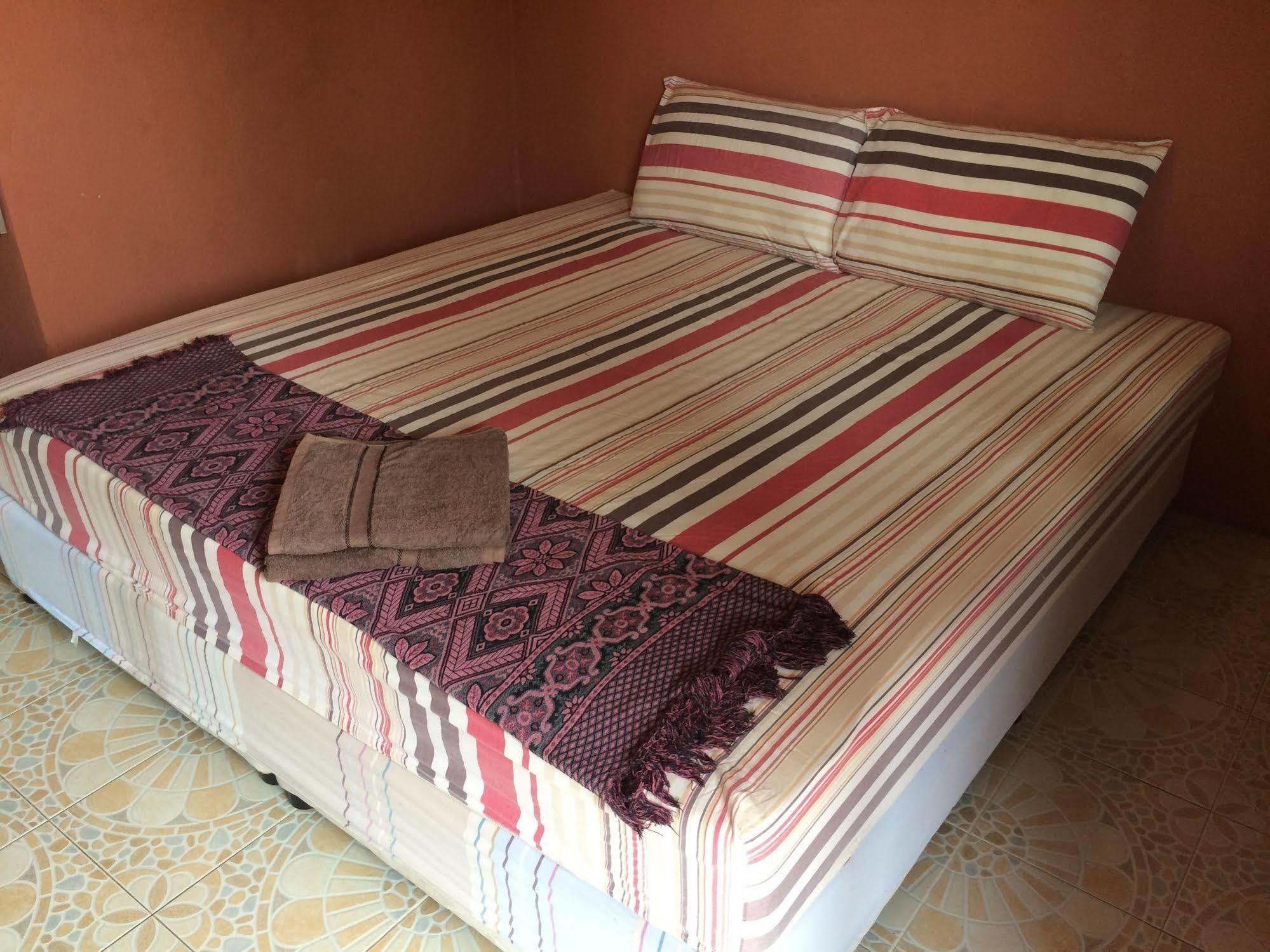 Abc Bungalow Баан Тай Экстерьер фото